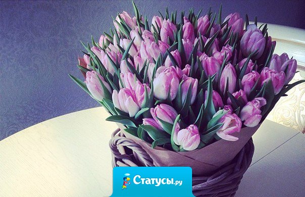 Удачи нам с понедельника. И счастья нам - до воскресенья. И так каждую неделю!