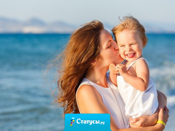 Если у вас есть дети - одиночество вам не угрожает. Нигде. Даже в душе...