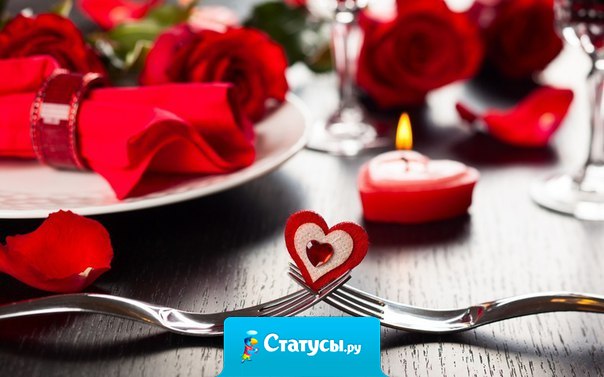 Да, разве любят за что-нибудь? Любят так – просто! Настоящая Любовь – она, как Солнце в Небе... Неизвестно на чём держится!