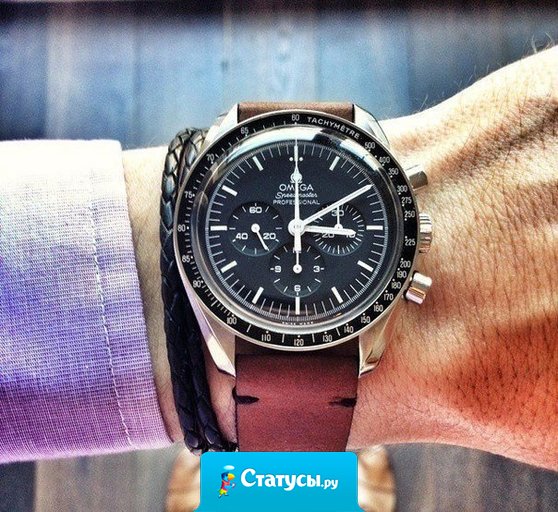 Это неправильно, когда у тебя в жизни нет времени на то, что ты хочешь.