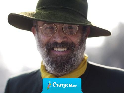 Проблемы должны заставлять тебя действовать, а не вгонять в депрессию.