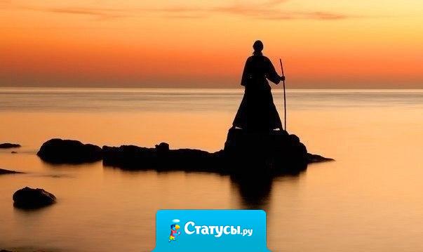 Иногда полезно помолчать, чтобы тебя услышали. И исчезнуть, чтобы тебя заметили.