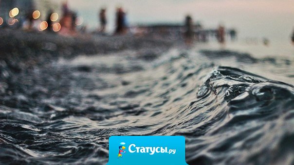 Отчаяние бывает только тогда, когда есть ожидания. Ничто не может привести меня в отчаяние: я ничего от вас не жду. 