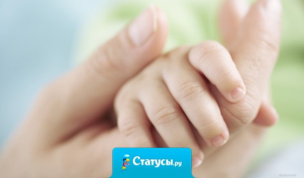 Дети как были, так и остаются, главным проектом нашей жизни, это зеркало, в котором отражается наш внутренний мир.