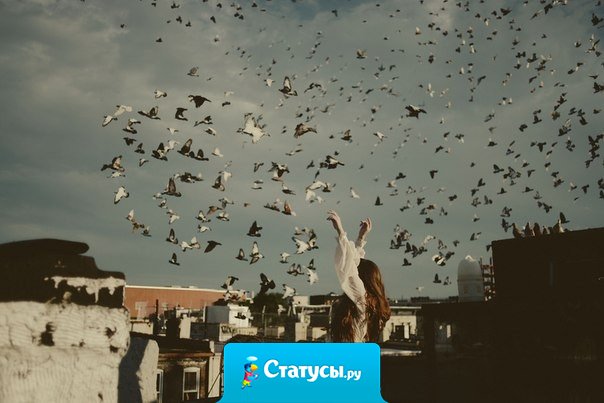 Довольствуйтесь тем, что имеете, радуйтесь тому, что происходит с Вами. Когда Вы поймете, что не испытываете ни в чем недостатка, вся вселенная будет принадлежать Вам...