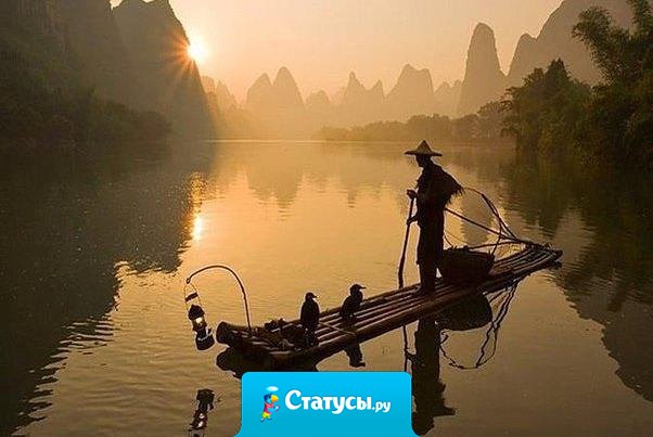 Нужно затратить очень много сил, чтобы вернуть веру человеку, однажды обманутому...