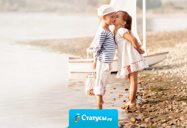 Каждый наш друг — это целый мир для нас, мир, который мог бы и не родиться и который родился только благодаря нашей встрече с этим человеком.