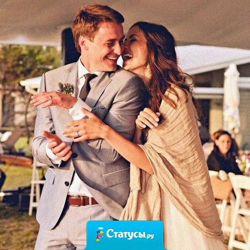 Самая большая сила мужчины - любящая женщина. Она - его честь, его вера, его достоинство.