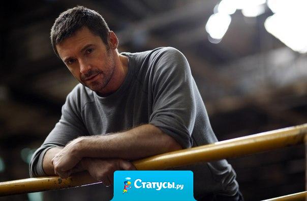 Очень много людей пропадает без вести при переходе от слов к делу.