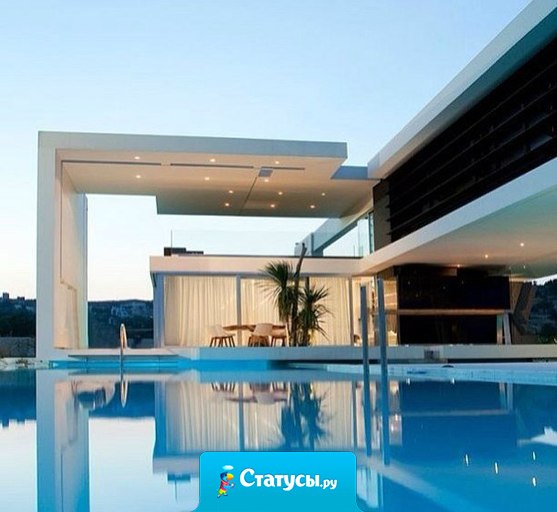 Никогда не сдавайтесь, как бы не было тяжело. И в этом случае судьба вас вознаградит.