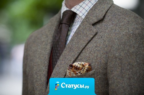 Поймите, чего вы хотите, и добивайтесь этого так, словно от этого зависит вся ваша жизнь. Почему? Потому что она от этого зависит!