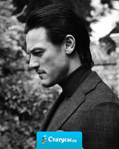 Мы совершаем подвиги для тех, кому до нас нет никакого дела, а любят нас те, кому мы нужны и без всяких подвигов...