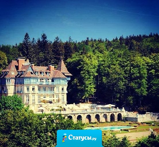 Размышление и ясное представление своего будущего, вот ключ к успеху.