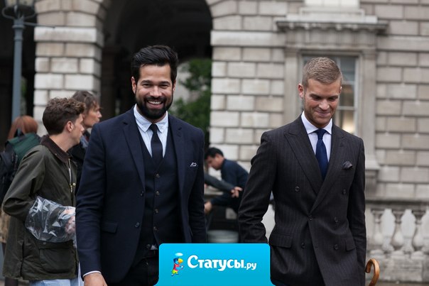 Кратчайший и лучший путь добиться удачи: дать людям ясно понять, что это в их собственных интересах способствовать продвижению ваших.