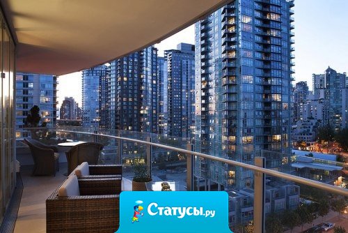 Если человек стремится к чему-то всем своим сердцем, он обязательно сумеет добиться того, чего хочет, даже если это кажется невозможным, даже если все окружающие открыто заявляют ему, что это невозможно.