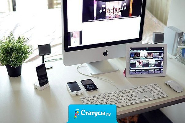 Самая хорошая работа – это высокооплачиваемое хобби.