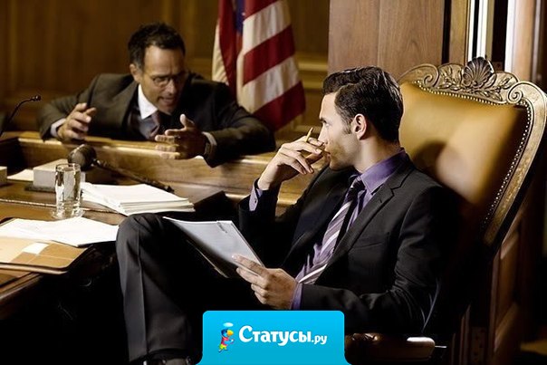 Умные люди не обижаются – они делают выводы.