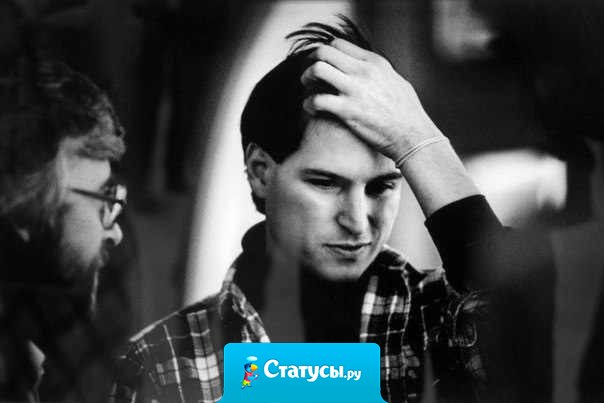 Человек может все. Только ему обычно мешают лень, страх и низкая самооценка.