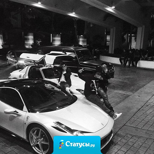 Успешный человек имеет цель, неудачник имеет уважительную причину.