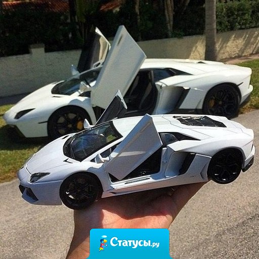 Разница между взрослыми и детьми заключается в стоимости их игрушек.