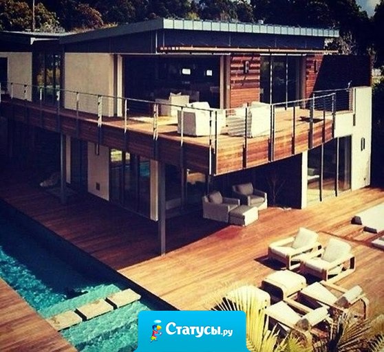 Если ты жаждешь жить богато, и свободно, начинай прививать себе мысли, которые сделают тебя таким!