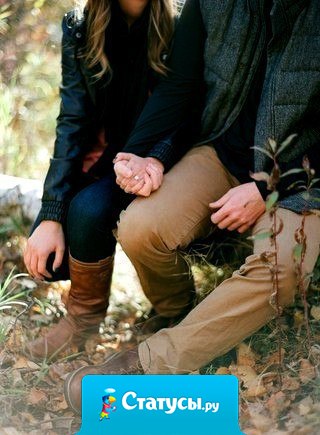 Ошибка большинства людей в том, что болеют они кем-то одним, а лечатся другими.