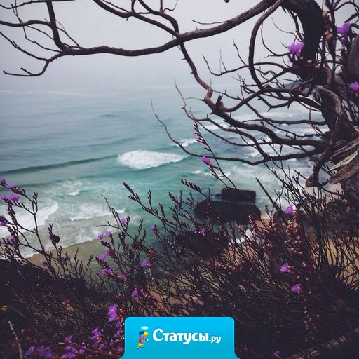 Я люблю жизнь. И никакое отчаяние, адские муки и несчастья никогда не заставят меня забыть, что просто жить — это великое благо.