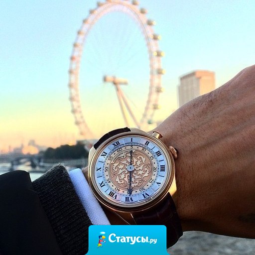 Отсутствие свободного времени — залог счастья. У тебя просто нет возможности думать о фигне.