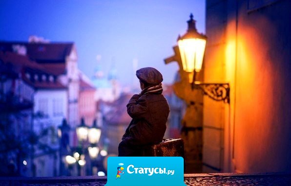 Всему свое время. Для каждого события есть свой час.