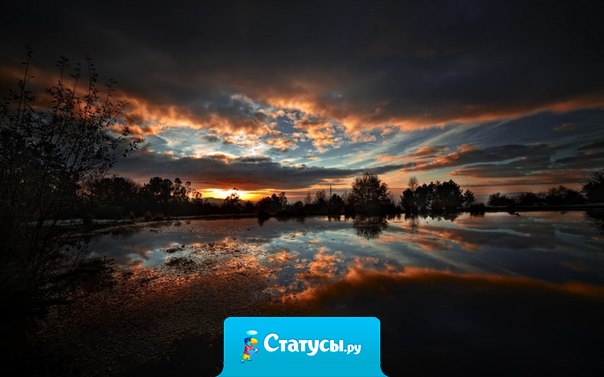 Жизнь - как езда на велосипеде. Если тебе тяжело - значит ты на подъеме.