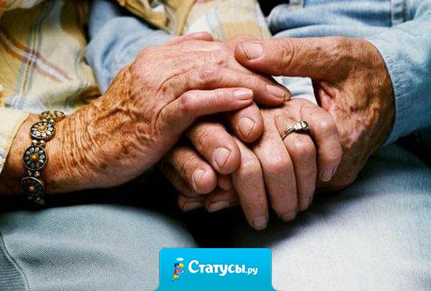 Зачем ссоры, если можно просто быть счастливыми?