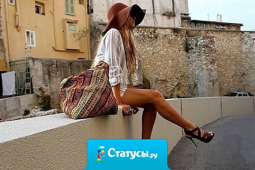 Любовь мужчины или женщины проверяется тем, как они ведут себя во время ссоры.