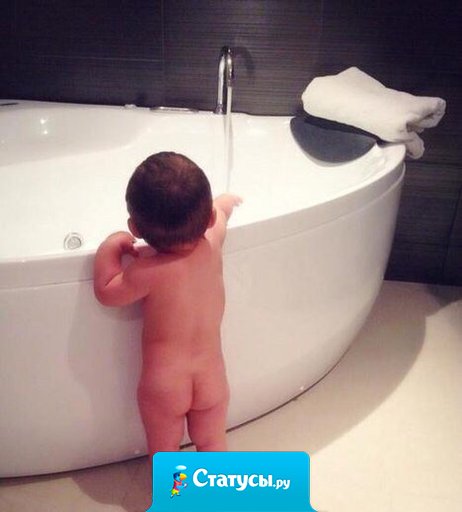 Только имея ребенка, ты понимаешь, что есть жизнь, которая дороже собственной.