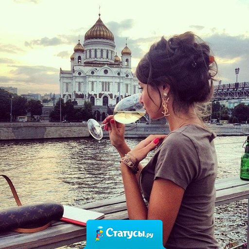 Нельзя быть хорошим для всех. Пора бы уже это запомнить и жить в свое удовольствие.