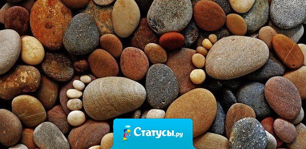 Не иди туда, куда ведет дорога. Иди туда, где дороги нет, и оставь свой след.