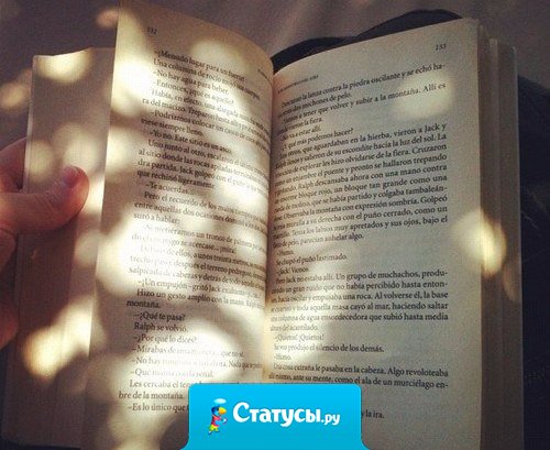 Чтобы стереть книги, достаточно никогда их не открывать. Так же и с людьми: чтобы их стереть, достаточно никогда с ними не разговаривать.