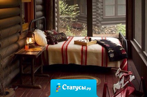 В характере, в манерах, стиле, - во всём самое прекрасное - это простота.