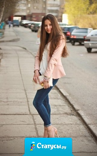 За красивыми девушками всегда будут ходить слухи...