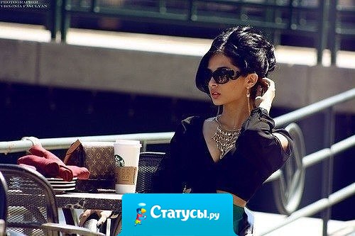 Разочарование, как простуда — им нужно переболеть. Зато потом формируется стойкий иммунитет...