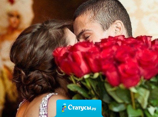 Сердце решает кого любить... Судьба решает с кем быть...