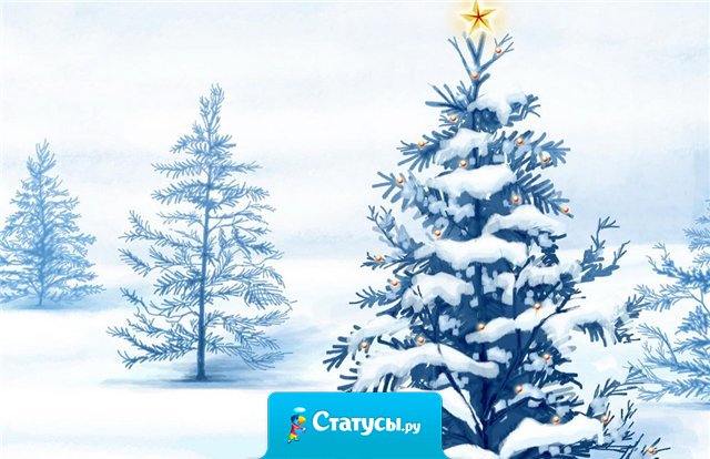 В Новый Год хочу, чтобы началась новая жизнь. Попрощаться с ненужными людьми. Чтобы окружали только верные, искренние друзья. 