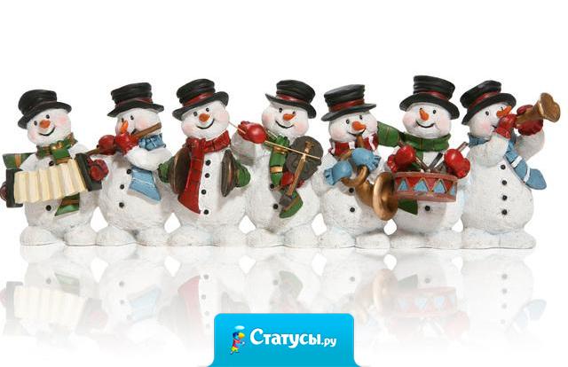 За этот год столько всего изменилось, что даже не представляю, чего ожидать в следующем. 