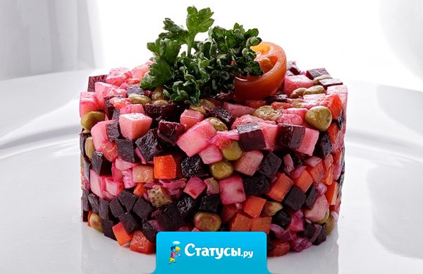 Я Новый год буду праздновать не одна, со мной будут мои верные друзья - Оля Вье и Веня Грет.  