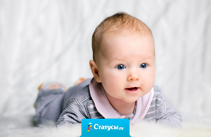 Не злитесь, если ваш малыш разбудил вас в 3 часа ночи. Скоро вы будете рады, что он вообще в это время дома.