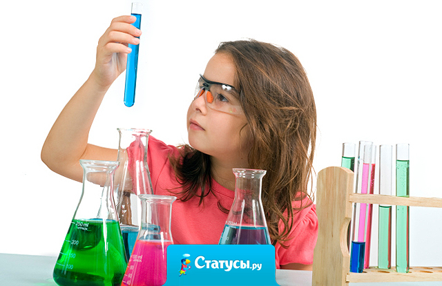 Дети, которых приносит аист, намного умнее, чем те, которых нашли в капусте. Потому что тех, которых нашли в капусте, аист уронил.