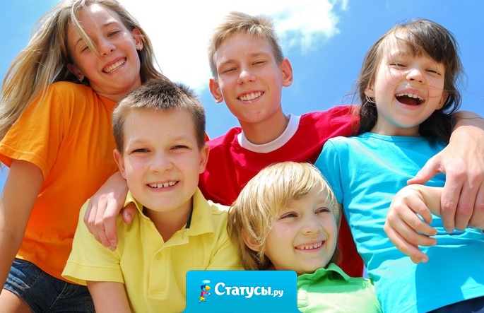 Дети милиционеров в загородных оздоровительных лагерях не мажут друг друга зубной пастой, а обводят мелом.