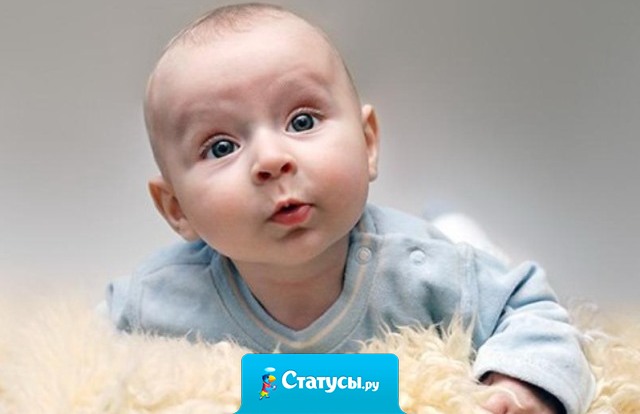 А самое приятное, когда маленькие дети смотрят на тебя с восхищением, представляя, что вырастут и станут такими же.