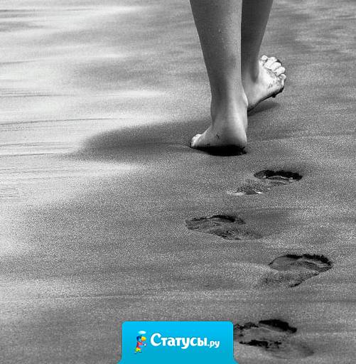 Я видел - будущее, жил - настоящим, но остался - в прошлом.