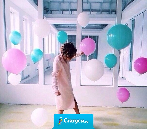 Сообщение будет отправлено без текста.