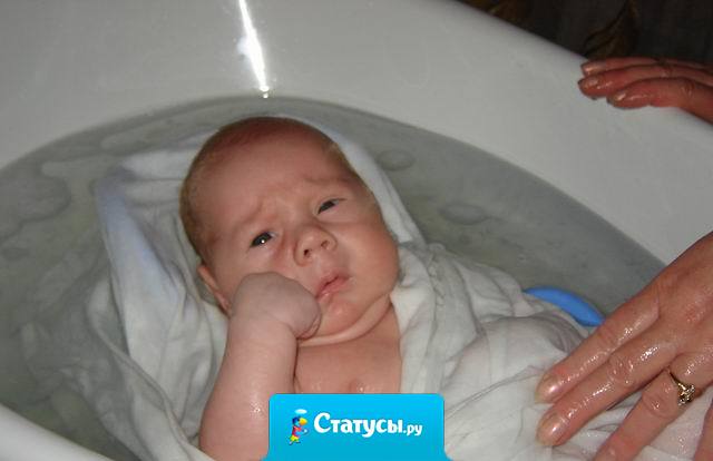 В семье не без урода, — сказали родители-алкоголики глядя на своего непьющего сына.